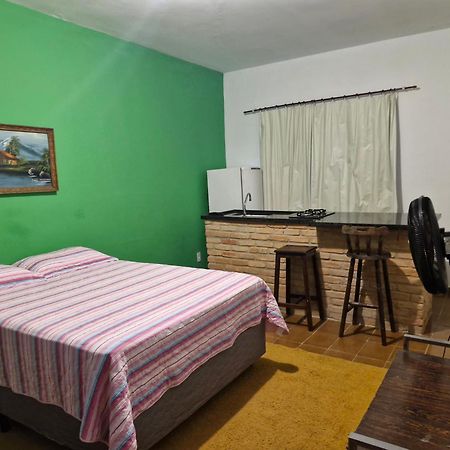 Pousada Montanha Sagrada Sao Lourenco (Minas Gerais) Exterior foto