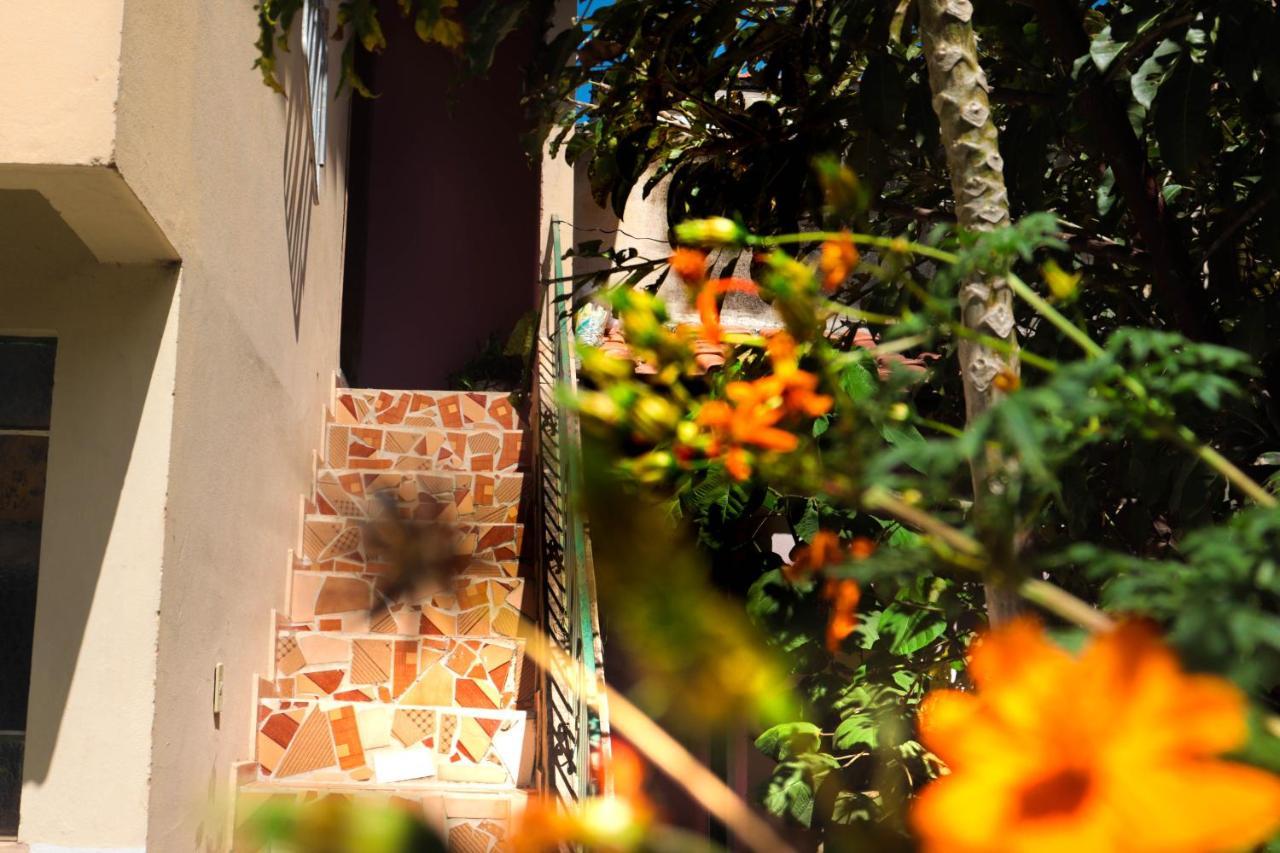 Pousada Montanha Sagrada Sao Lourenco (Minas Gerais) Quarto foto