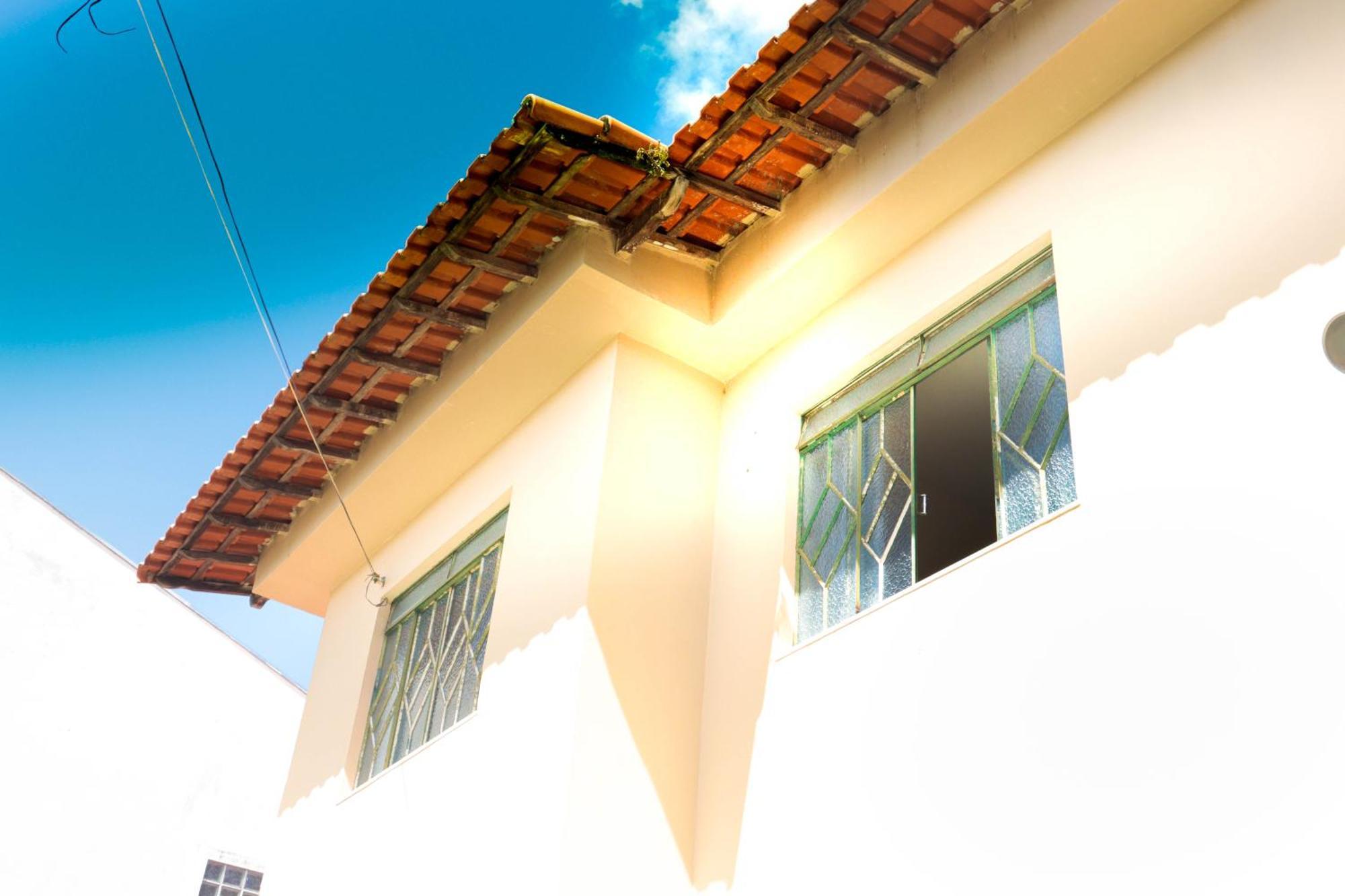 Pousada Montanha Sagrada Sao Lourenco (Minas Gerais) Quarto foto
