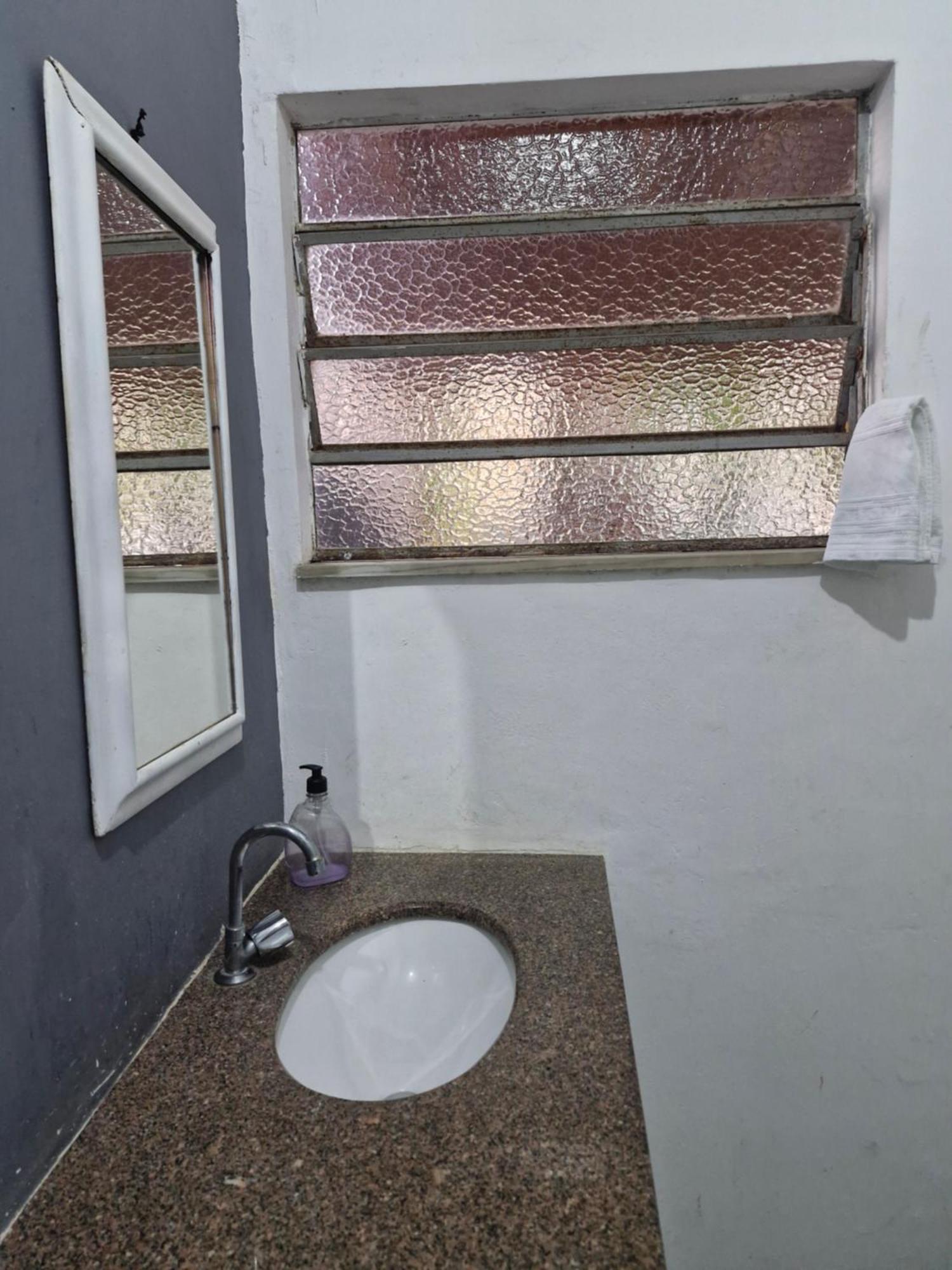 Pousada Montanha Sagrada Sao Lourenco (Minas Gerais) Exterior foto