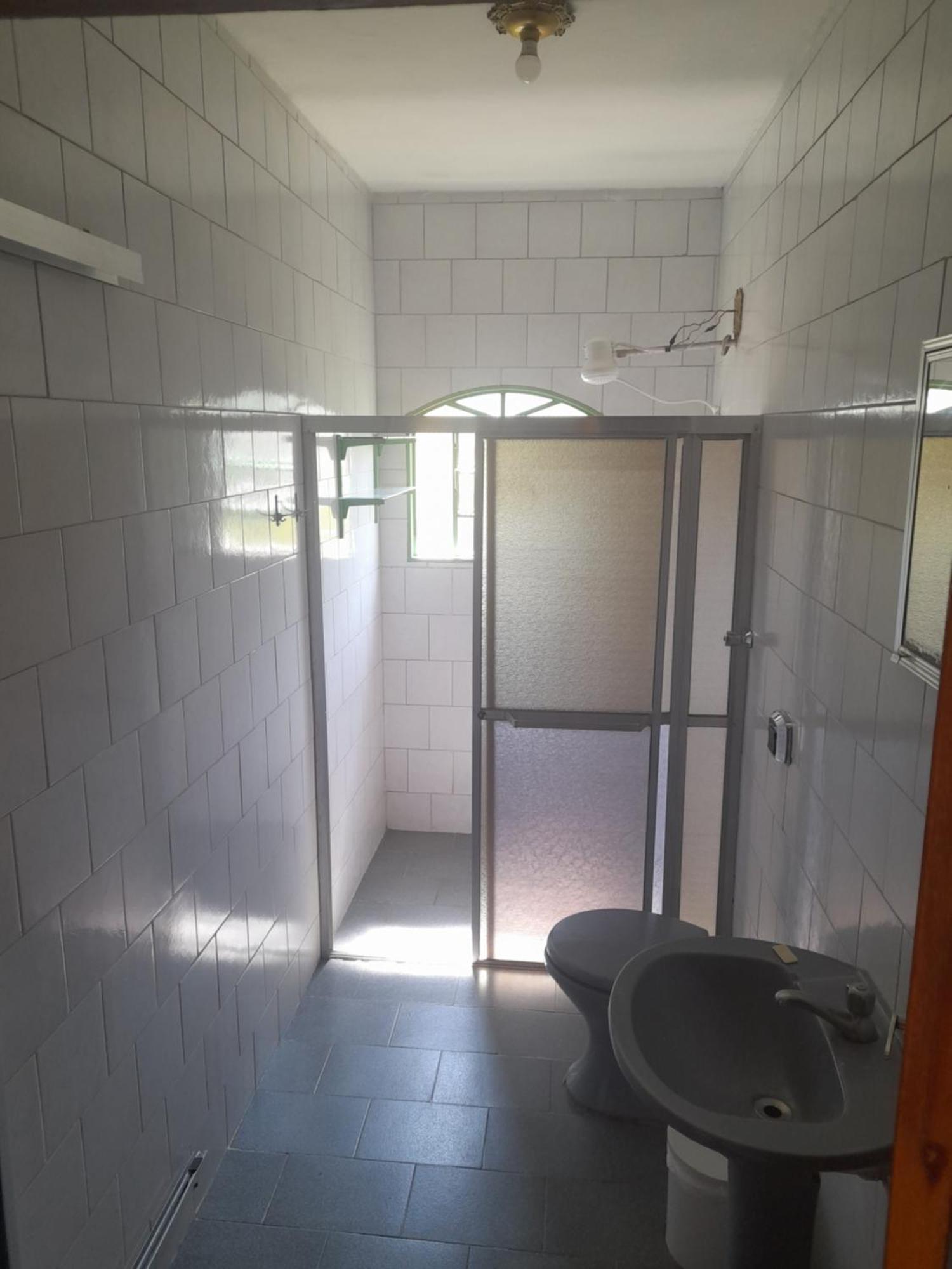 Pousada Montanha Sagrada Sao Lourenco (Minas Gerais) Exterior foto